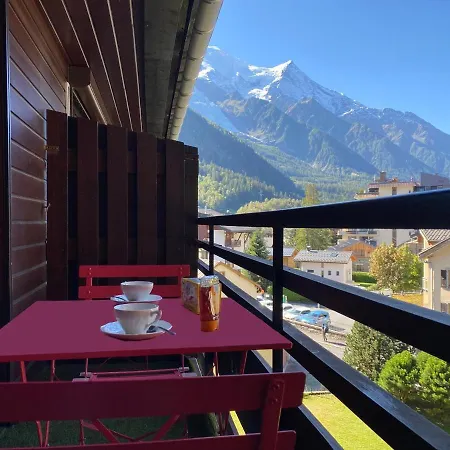 Plume * Chamonix