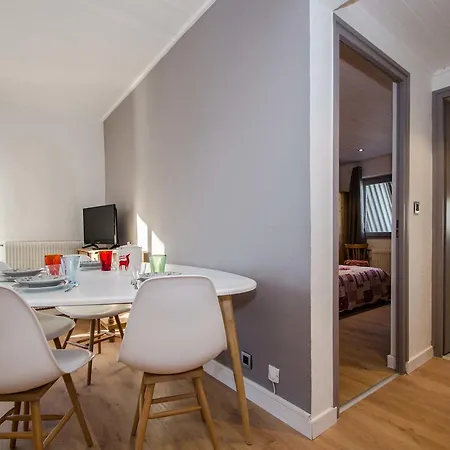 Plume Appartement