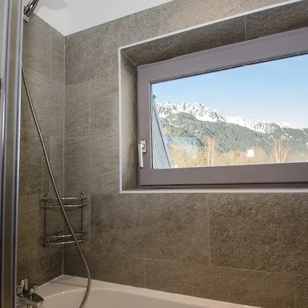 Plume Chamonix