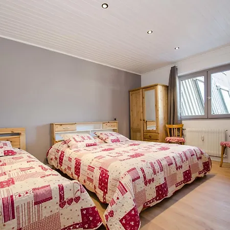 Appartement Plume Chamonix