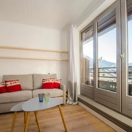 Plume Appartement